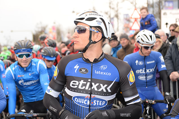 Marcel kittel